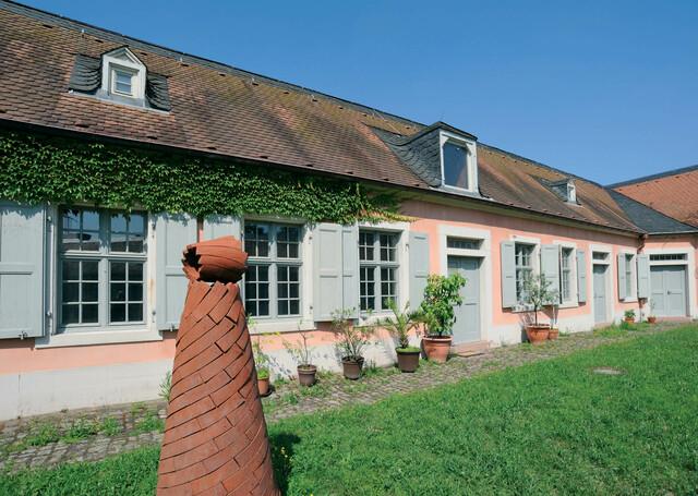 Schloss und Schlossgarten Schwetzingen; xylon – Museum & Werkstätten